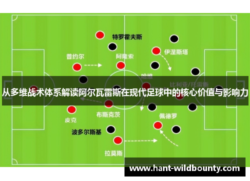 从多维战术体系解读阿尔瓦雷斯在现代足球中的核心价值与影响力